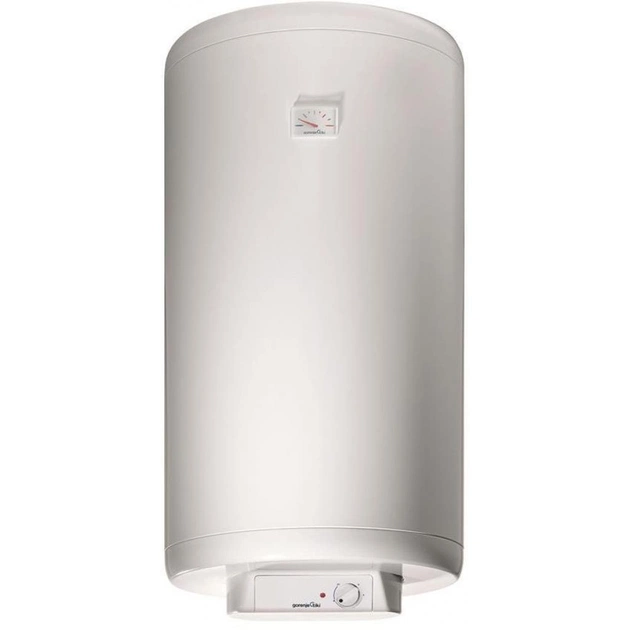 Бойлер Gorenje GBU80V9 - зображення 1
