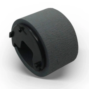 Ролик захоплення паперу HP LJ M401/425 аналог RL1-3307 Welldo (RL1-3307-WDS) зображення 1