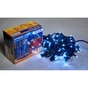 Гірлянда Delux ICICLE flash 108LED 2 х 1 м білий / чорний IP44 EN (90012940) - зменшене зображення 2