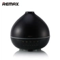 Зволожувач повітря Remax RT-A810 Chan Aroma Diffuser чорний (6954851293934) - зменшене зображення 1