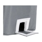 Термосумка Noveen LBB2 5,3 л Grey (RL073615) - зменшене зображення 6