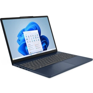 Ноутбук Lenovo IdeaPad Slim 3 15IRH10 (83K100CYPB) зображення 1