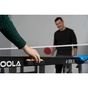 Комплект для настільного тенісу Joola Magnetic Ball Holder 10 Balls 2 Holders (930963) - зменшене зображення 3