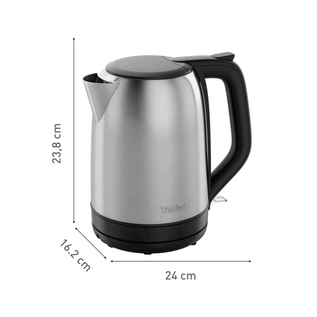 Електрочайник Tefal KO5S0DE0 - picture 5