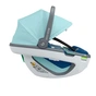 Автокрісло Maxi-Cosi Coral 360 Essential Blue (8559720110) - зменшене зображення 5