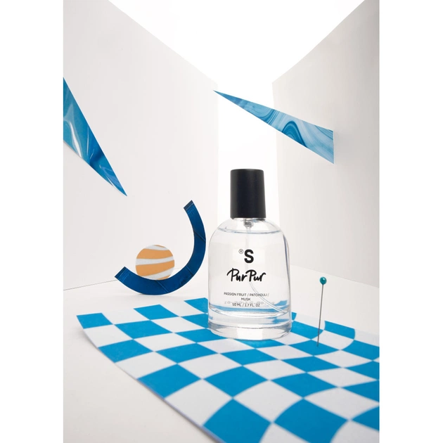 Парфумована вода Sister's Aroma Pur Pur 50 мл (4820227781737) - зображення 2