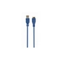 Дата кабель USB 3.0 AM to Micro 5P 0.5m Cablexpert (CCP-mUSB3-AMBM-0.5M) - уменьшенное изображение 1