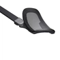 Крісло для геймерів TX3 Flex Pro Footrest Mesh Black (TEGC-3089101.11) - зменшене зображення 11