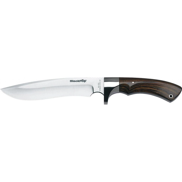 Ніж Fox Black Fox HUNTING KNIFE (BF-0701) - изображение 1