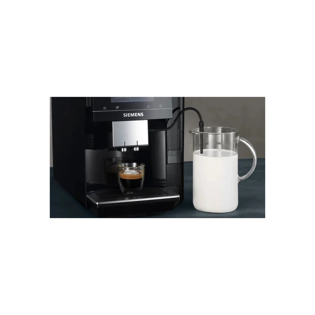 Кофемашина Siemens TP713R09 - изображение 10