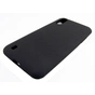 Чохол до мобільного телефона Dengos Carbon Samsung Galaxy A01, black (DG-TPU-CRBN-54) (DG-TPU-CRBN-54) - зменшене зображення 2