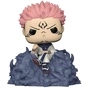 Фігурка Funko Pop серії Магічна битва S1 - Сукуна (61362) - зменшене зображення 1