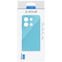 Чехол для мобильного телефона ACCLAB Silicone Case Xiaomi Redmi Note 13 5G Light Blue (1283126602825) - уменьшенное изображение 2