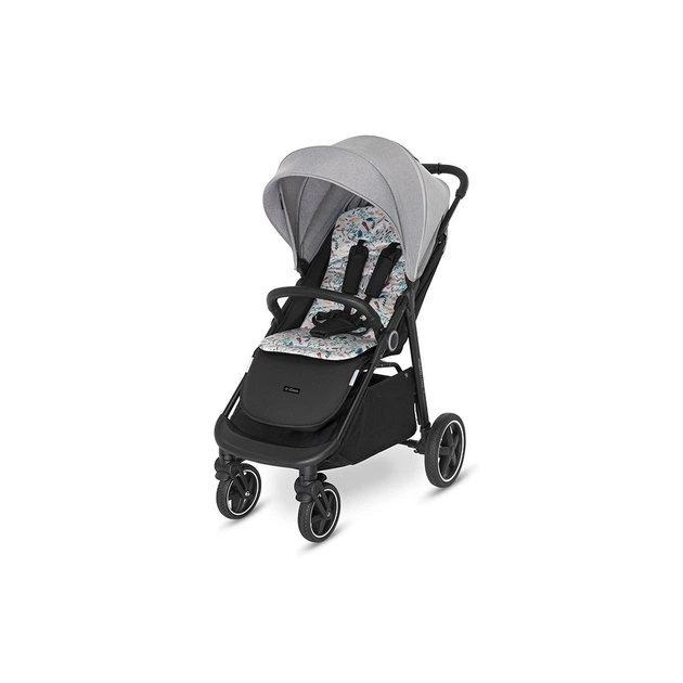 Коляска Espiro Coco 2022 107 Gray (205248) - зображення 1