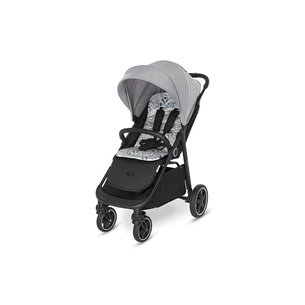 Коляска Espiro Coco 2022 107 Gray (205248) зображення 1