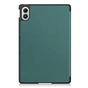 Чохол до планшета BeCover Smart Case Xiaomi Redmi Pad 2 Pro 12.1" Dark Green (714628) - зменшене зображення 3