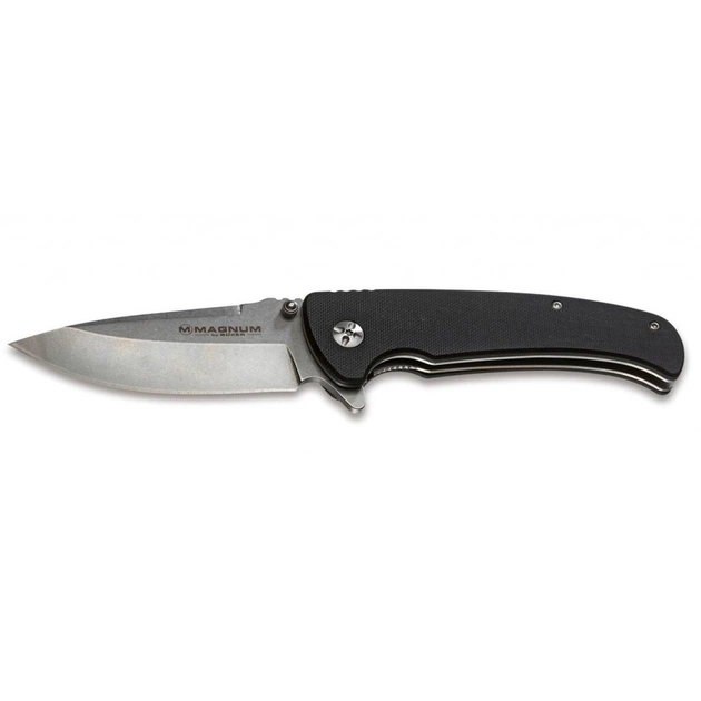 Ніж Boker Magnum No Compromise (01RY057) - зображення 1