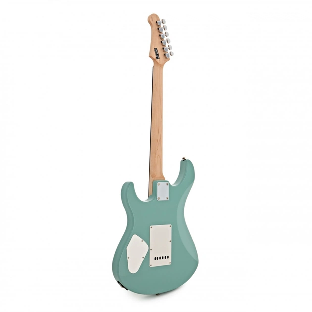 Электрогитара Yamaha Pacifica 112V Sonic Blue - изображение 5