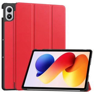 Чохол до планшета BeCover Smart Case Xiaomi Redmi Pad 2 Pro 12.1" Red (714633) зображення 1