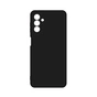 Чохол до мобільного телефона Intaleo Silicone Samsung Galaxy A04S Black (1283126599774) - зменшене зображення 1