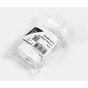 Комп'ютерна розетка Cablexpert RJ45x1 UTP, cat.5e (NCAC-1U5E-01) - зменшене зображення 3