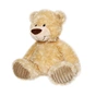 М'яка іграшка Aurora Ведмідь бежевий 36 см (131020F) - зменшене зображення 2