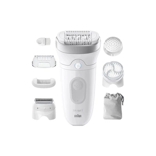 Эпилятор Braun SE7-060 изображение 1