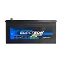 Акумулятор автомобільний ELECTRON TRUCK SHD SMF 200Ah бокова(+/-) 1350EN (700105135) - зменшене зображення 1