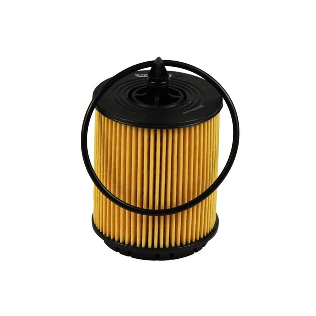 Фильтр масляный Wixfiltron WL7295 - изображение 1