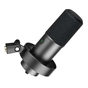 Микрофон Fifine K688 USB Black (K688) - уменьшенное изображение 3