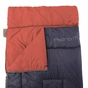 Спальний мішок Easy Camp Astro M/+5°C Blue (Left) (928367) - зменшене зображення 3