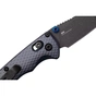 Ніж Benchmade Full Immunity Crater Blue (290BK) - зменшене зображення 5