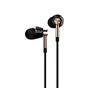Навушники 1MORE Triple Driver In-Ear Headphones (E1001 / 6933037210088) - зменшене зображення 3