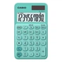 Калькулятор Casio SL-310UC-GN-W-EC (CALC-CAS-SL-310UC-GN) - зменшене зображення 1