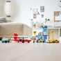 Конструктор LEGO City Міський аеропорт 286 деталей (60261) - зменшене зображення 6