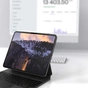 Скло захисне Belkin TemperedGlass iPad Pro 13 (2024 M4) (OVI006HQ) - зменшене зображення 3