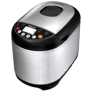 Хлібопічка Saturn ST-EС7778 зображення 1