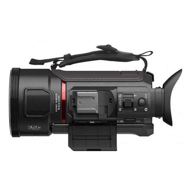Цифрова відеокамера Panasonic HC-VXF1EE-K - picture 11