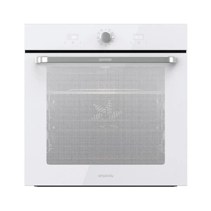 Духова шафа Gorenje BOS6737SYW зображення 1
