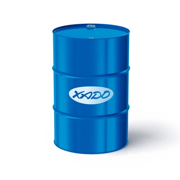 Моторна олива Xado 5W-30 SM/CF 60л (XA 20605) - зображення 1
