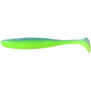 Силікон рибальський Keitech Easy Shiner 4.5" (6 шт/упак) ц:pal#03 ice chartreuse (1551.08.57) зображення 1