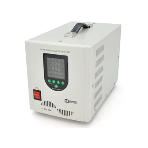 Пристрій безперебійного живлення Europower EP-MPS-2000/24 зображення 1