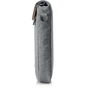 Сумка для ноутбука HP 14" Renew Briefcase, Grey (1A214AA) - зменшене зображення 3