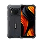 Мобільний телефон Blackview BV6200 Plus 8/128Gb Black (6931548326496) - зменшене зображення 1