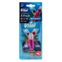 Ароматизатор для автомобіля VITOL X-Fresh Wildberry (VF04) - preview 1