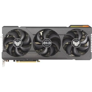 Відеокарта ASUS GeForce RTX4080 SUPER 16Gb TUF GAMING (TUF-RTX4080S-16G-GAMING) зображення 1