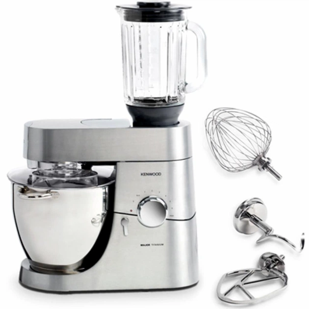 Кухонний комбайн Kenwood KMM 023 - зображення 1