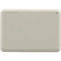 Зовнішній жорсткий диск 2.5" 1TB CANVIO ADVANCE Toshiba (HDTCA10EW3AA) - зменшене зображення 1