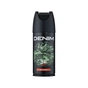 Дезодорант Denim Wild 150 мл (8008970038940) - уменьшенное изображение 1