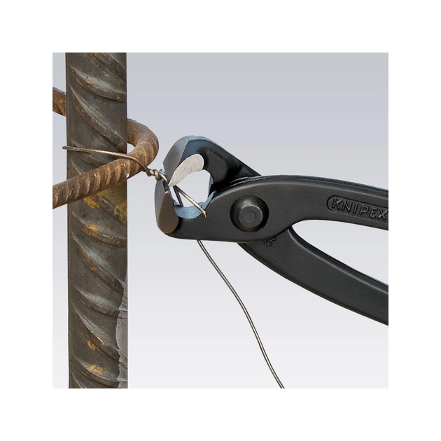 Кусачки KNIPEX 250 мм (99 00 250) - picture 3